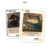 Pets 'n' Pirates (Kickstarter Preview)