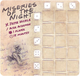 Postcard Games: Series 1