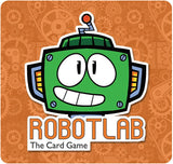 Robot Lab