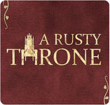 A Rusty Throne