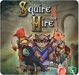 Squire for Hire (Core Set 1)