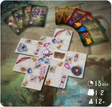 Squire for Hire (Core Set 1)
