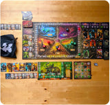 Shadow Kingdoms of Valeria