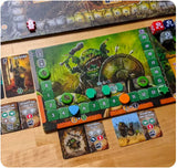 Shadow Kingdoms of Valeria