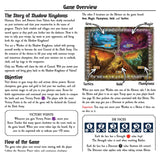 Shadow Kingdoms of Valeria