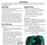 Shadow Kingdoms of Valeria