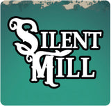 Four Against Darkness: Silent Mill Dungeon Deck