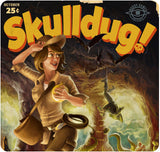 Skulldug!
