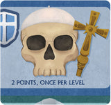 Skulls of Sedlec: Castle Guards