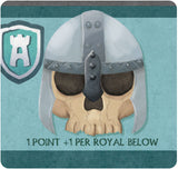 Skulls of Sedlec: Castle Guards