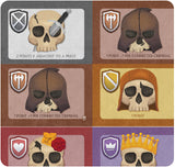 Skulls of Sedlec: Executioners