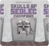 Skulls of Sedlec: Expansion Collection