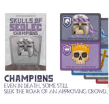 Skulls of Sedlec: Expansion Collection