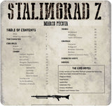 Escape From Stalingrad Z