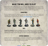 Escape From Stalingrad Z