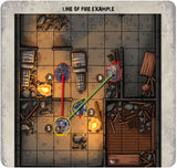 Escape From Stalingrad Z