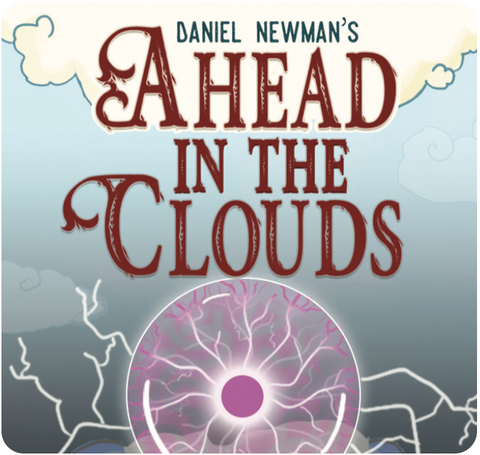 Ahead in the Clouds: Stormfront