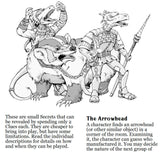 Four Against Darkness - Twisted Minions