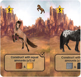 Tumble Town: Round Up