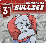 Tag Team - Bullies vs. Jailbirds