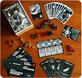 Desolate: Insurgence