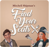 Find Your Seats