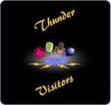 Thunder Visitors