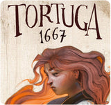 Tortuga 1667