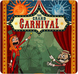 The Grand Carnival