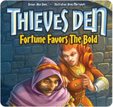 Thieves Den