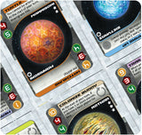 Universal Rule: Second Wave