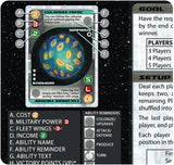 Universal Rule: Singularity