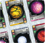 Universal Rule: Singularity