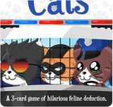 Wild Cats