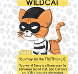 Wild Cats