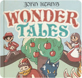 Wonder Tales