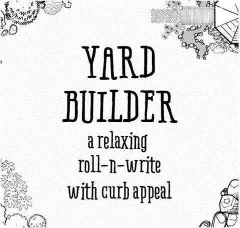 Yard Builder