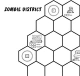 Zombie District