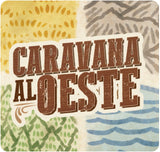 Caravana al Oeste