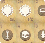 Antinomy - Solo Flare