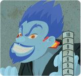 Arcane Bakery Clash - Boss Bake Off