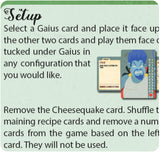 Arcane Bakery Clash - Boss Bake Off