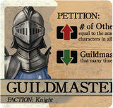 Avignon: Indulgence Pack 1