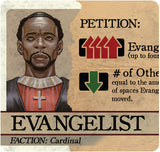 Avignon: Indulgence Pack 1