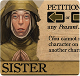 Avignon: Indulgence Pack 2