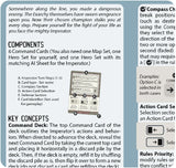 Battlecrest: Imperator - Solo Expansion