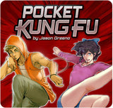 Pocket Kung Fu