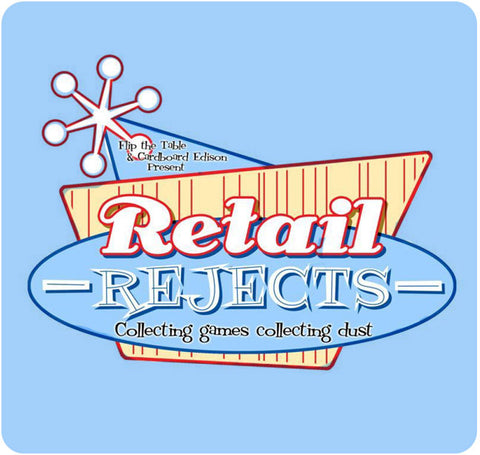 Retail Rejects