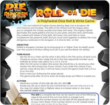 Roll or Die