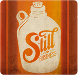 Still in Business